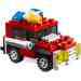 Lego Creator: Mini tűzoltóautó (6911)
