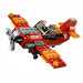 LEGO Creator: Piros rotorok (31003)