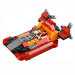 LEGO Creator: Piros rotorok (31003)