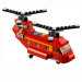 LEGO Creator: Piros rotorok (31003)