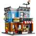 LEGO® Creator: Sarki csemegeüzlet (31050)
