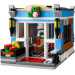 LEGO® Creator: Sarki csemegeüzlet (31050)