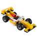 LEGO Creator: Szuper versenygép (31002)