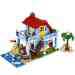 Lego Creator: Tengerparti ház (7346)