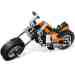 Lego Creator: Utcai lázadó (7291)