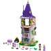 Lego Disney Hercegnők: Aranyhaj tornya (41054)