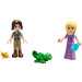 Lego Disney Hercegnők: Aranyhaj tornya (41054)