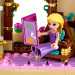 Lego Disney Hercegnők: Aranyhaj tornya (41054)