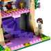 Lego Disney Hercegnők: Aranyhaj tornya (41054)