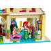 Lego Disney Hercegnők: Ariel tenger alatti palotája (41063)