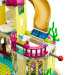Lego Disney Hercegnők: Ariel tenger alatti palotája (41063)