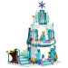 Lego Disney Hercegnők: Elsa szikrázó jégkastélya (41062)