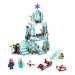 Lego Disney Hercegnők: Elsa szikrázó jégkastélya (41062)