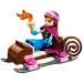 Lego Disney Hercegnők: Elsa szikrázó jégkastélya (41062)