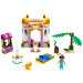 Lego Disney Hercegnők: Jázmin hercegnő egzotikus palotája (41061)