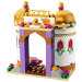 Lego Disney Hercegnők: Jázmin hercegnő egzotikus palotája (41061)