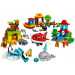 LEGO® DUPLO®: A világ körül (10805)