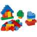 Lego Duplo: Alapelemek 45db (5509)