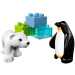 LEGO® DUPLO®: Állatkerti barátok (10501)