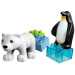 LEGO® DUPLO®: Állatkerti barátok (10501)