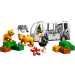 LEGO® DUPLO®: Állatkerti busz (10502)