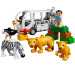 LEGO® DUPLO®: Állatkerti busz (10502)