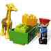 Lego Duplo: Állatkerti vasút (6144)
