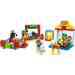 Lego Duplo: Állatklinika (6158)