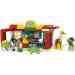 Lego Duplo: Állatklinika (6158)