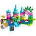 Lego Duplo: Ariel víz alatti kastélya (10515)