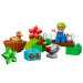 Lego Duplo: Az erdő - Kacsák (10581)