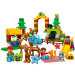 LEGO® DUPLO®: Az erdő - Park (10584)