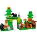 LEGO® DUPLO®: Az erdő - Park (10584)