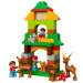 LEGO® DUPLO®: Az erdő - Park (10584)