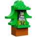LEGO® DUPLO®: Az erdő - Park (10584)