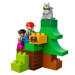 LEGO® DUPLO®: Az erdő - Állatok (10582)