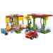 Lego Duplo Benzinkút (6171)