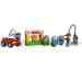 Lego Duplo Benzinkút (6171)