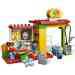 Lego Duplo Benzinkút (6171)