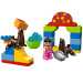 LEGO® DUPLO®: Cirkuszi show (10503)
