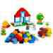 Lego Duplo: Deluxe építőelem doboz 102db (5507)