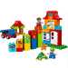 LEGO® DUPLO®: Deluxe játékdoboz (10580)