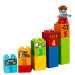 LEGO® DUPLO®: Deluxe játékdoboz (10580)