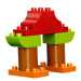 LEGO® DUPLO®: Deluxe játékdoboz (10580)