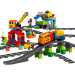 LEGO® DUPLO®: Deluxe Vasútkészlet (10508)