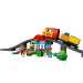 LEGO® DUPLO®: Deluxe Vasútkészlet (10508)