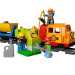 LEGO® DUPLO®: Deluxe Vasútkészlet (10508)