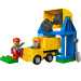 LEGO® DUPLO®: Deluxe Vasútkészlet (10508)