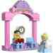 Lego Duplo: Disney Hercegnők Hamupipőke kastélya (6154)