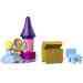 Lego Duplo: Disney Hercegnők Hamupipőke kastélya (6154)